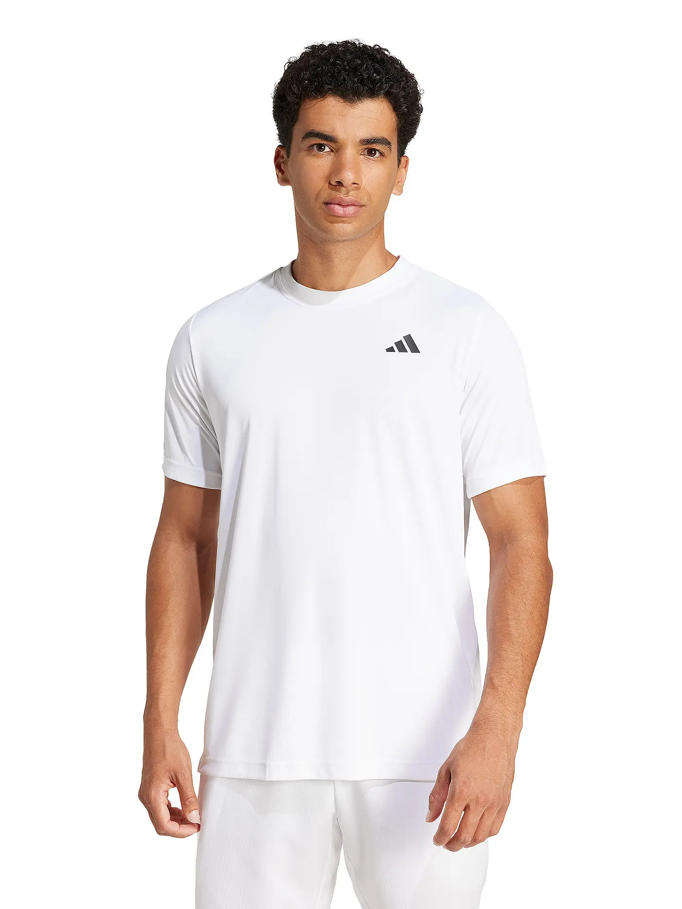 ADIDAS | Herren Tennisshirt Club | 